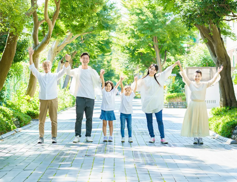 守谷（茨城県守谷市）の歯医者、医療法人社団SMILELAND河合歯科は治療から健康へ
